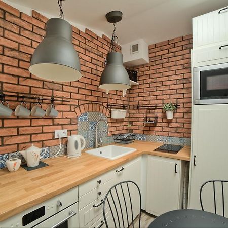 Urban Nest Apartments Bon 5 克拉科夫 外观 照片