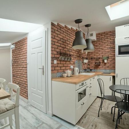 Urban Nest Apartments Bon 5 克拉科夫 外观 照片