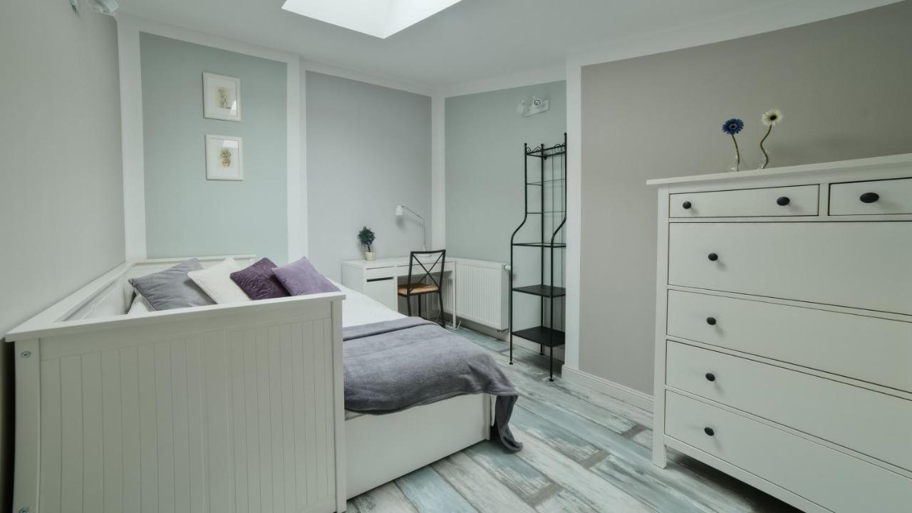 Urban Nest Apartments Bon 5 克拉科夫 外观 照片