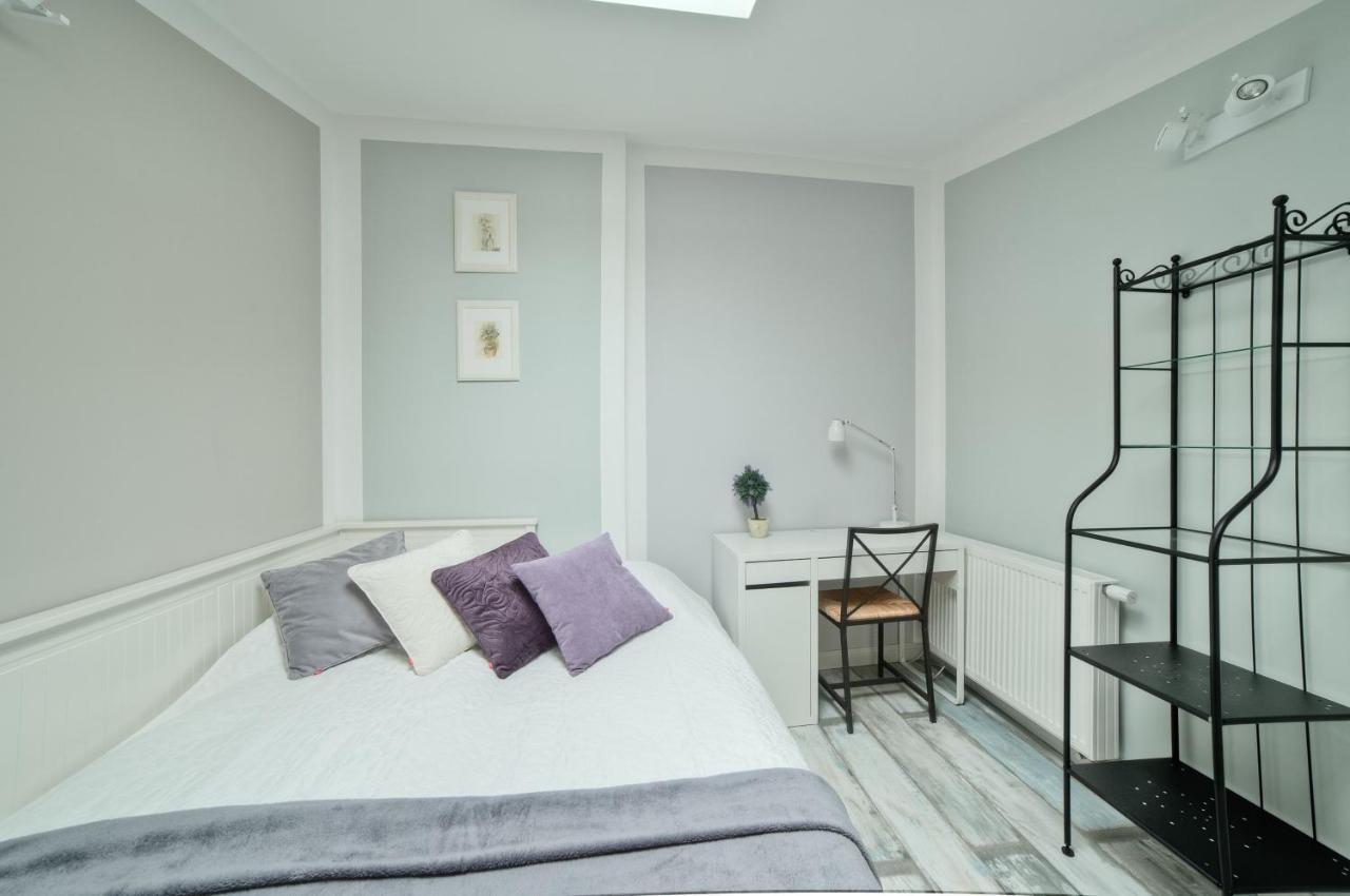 Urban Nest Apartments Bon 5 克拉科夫 外观 照片