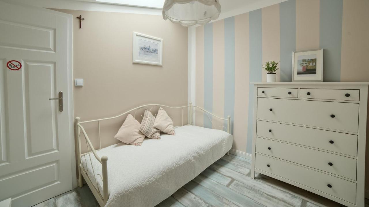 Urban Nest Apartments Bon 5 克拉科夫 外观 照片