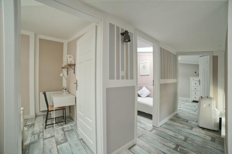 Urban Nest Apartments Bon 5 克拉科夫 外观 照片