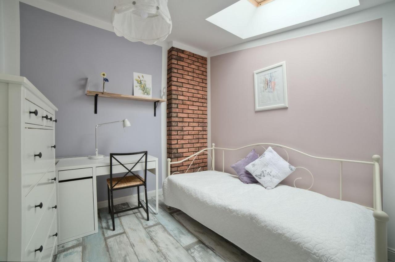 Urban Nest Apartments Bon 5 克拉科夫 外观 照片