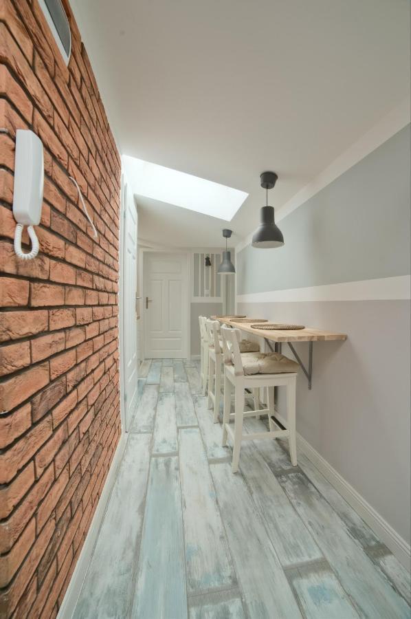 Urban Nest Apartments Bon 5 克拉科夫 外观 照片