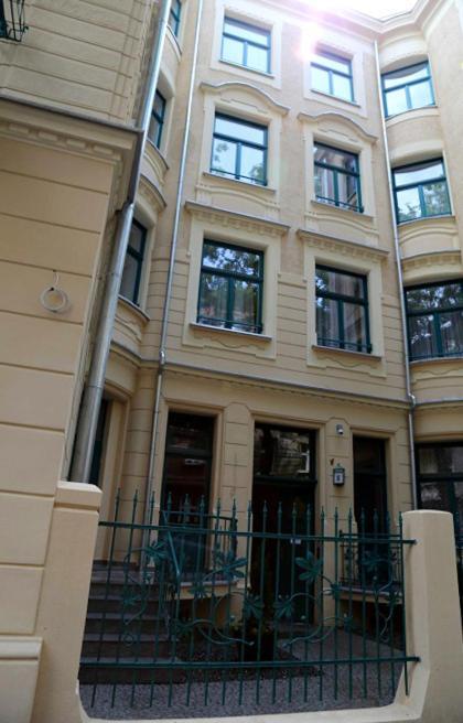Urban Nest Apartments Bon 5 克拉科夫 外观 照片